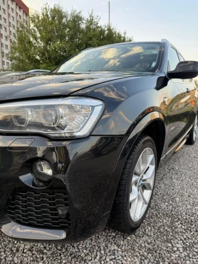 Обява за продажба на BMW X3 M пакет / Xdrive  ~25 900 лв. - изображение 11