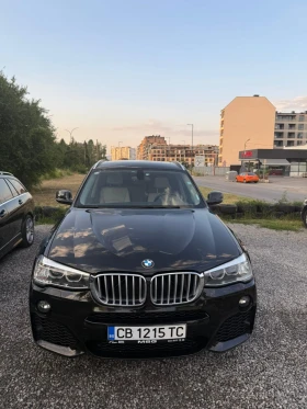 Обява за продажба на BMW X3 M пакет / Xdrive  ~25 900 лв. - изображение 1