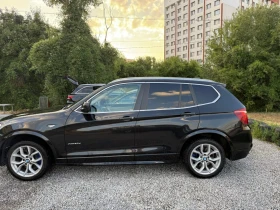 Обява за продажба на BMW X3 M пакет / Xdrive  ~25 900 лв. - изображение 9