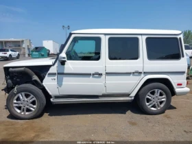 Mercedes-Benz G 500 | Mobile.bg    6