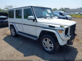 Mercedes-Benz G 500 | Mobile.bg    3