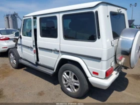Mercedes-Benz G 500 | Mobile.bg    8