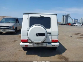Mercedes-Benz G 500 | Mobile.bg    7