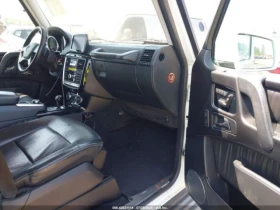 Mercedes-Benz G 500 | Mobile.bg    9