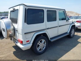 Mercedes-Benz G 500 | Mobile.bg    2