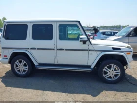  Mercedes-Benz G 500