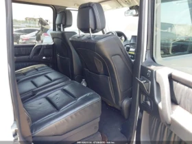 Mercedes-Benz G 500 | Mobile.bg    10