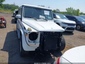 Mercedes-Benz G 500 | Mobile.bg    5