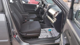 Honda Cr-v 2.0i, бензин, 4&#215;4, фейслифт - 13450 лв. - 72762572 10