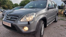 Honda Cr-v 2.0i, бензин, 4&#215;4, фейслифт - 13450 лв. - 72762572 5