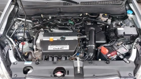 Honda Cr-v 2.0i, бензин, 4&#215;4, фейслифт - 13450 лв. - 72762572 16