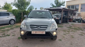 Honda Cr-v 2.0i, бензин, 4&#215;4, фейслифт - 13450 лв. - 72762572 3