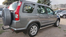 Honda Cr-v 2.0i, бензин, 4&#215;4, фейслифт - 13450 лв. - 72762572 6