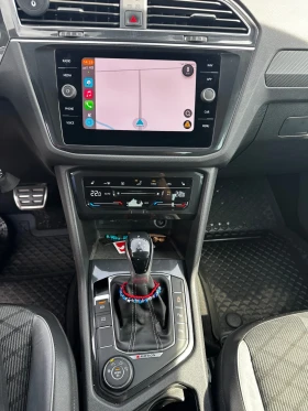 Обява за продажба на VW Tiguan 2.0 TDI R-line 4MOTION ~67 500 лв. - изображение 6