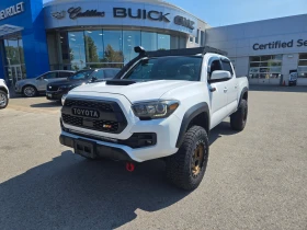 Toyota Tacoma TRD CARFAX АВТО КРЕДИТ 
