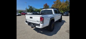 Toyota Tacoma TRD CARFAX    | Mobile.bg    5