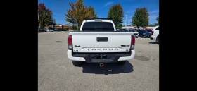 Toyota Tacoma TRD CARFAX    | Mobile.bg    4