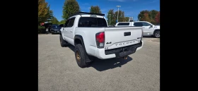 Toyota Tacoma TRD CARFAX    | Mobile.bg    3