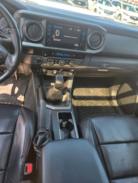 Toyota Tacoma TRD CARFAX    | Mobile.bg    8