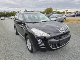 Peugeot 4007 2.4 бензин 114000 серв.книжка