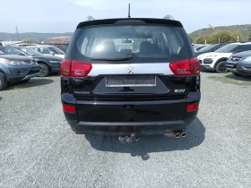 Peugeot 4007 2.4 бензин 114000 серв.книжка - 12500 лв. - 67787378 6