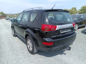 Peugeot 4007 2.4 бензин 114000 серв.книжка - 12500 лв. - 67787378 7