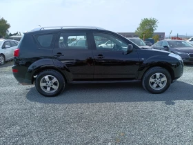 Peugeot 4007 2.4 бензин 114000 серв.книжка - 12500 лв. - 67787378 4
