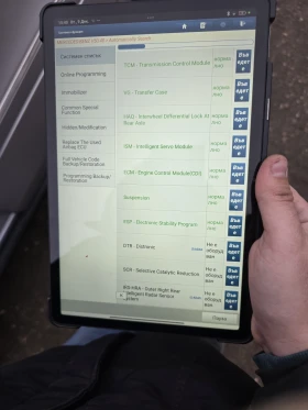 Mercedes-Benz GL 320 ТОП!!!, снимка 13