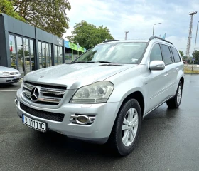 Mercedes-Benz GL 320 !!! | Mobile.bg    2