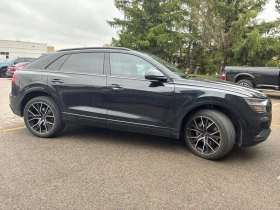 Audi Q8 * Technik    | Mobile.bg    3