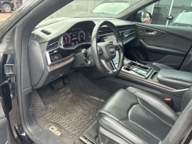 Audi Q8 * Technik    | Mobile.bg    5