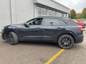 Audi Q8 * Technik    | Mobile.bg    2