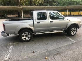 Nissan Navara 2.7 125  | Mobile.bg    2