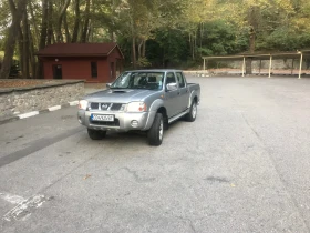 Nissan Navara 2.7 125  | Mobile.bg    6