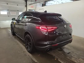 Alfa Romeo Stelvio * AWD * CARFAX *    | Mobile.bg    4