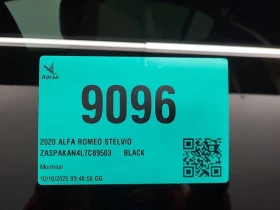 Alfa Romeo Stelvio * AWD * CARFAX *    | Mobile.bg    15