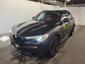     Alfa Romeo Stelvio * AWD * CARFAX *   