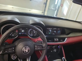 Alfa Romeo Stelvio * AWD * CARFAX *    | Mobile.bg    10