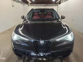 Alfa Romeo Stelvio * AWD * CARFAX *    | Mobile.bg    8