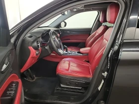 Alfa Romeo Stelvio * AWD * CARFAX *    | Mobile.bg    5