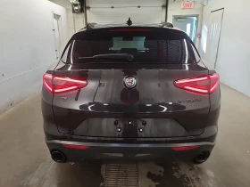 Alfa Romeo Stelvio * AWD * CARFAX *    | Mobile.bg    7