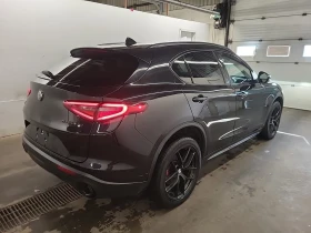 Alfa Romeo Stelvio * AWD * CARFAX *    | Mobile.bg    3