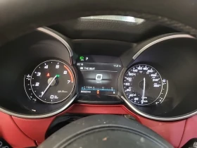 Alfa Romeo Stelvio * AWD * CARFAX *    | Mobile.bg    11