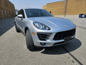 Porsche Macan S * AWD* АвтоКредит* (ЦЕНА ДО БГ) - 30999 лв. / 15849.54 € - 53871339 2