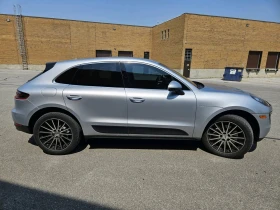 Porsche Macan S * AWD* АвтоКредит* (ЦЕНА ДО БГ) - 30999 лв. / 15849.54 € - 53871339 4