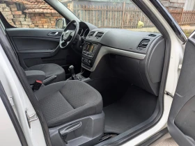 Skoda Yeti * GREEN LINE* BI-XENON* NAVI*  | Mobile.bg    11