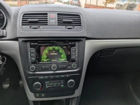 Skoda Yeti * GREEN LINE* BI-XENON* NAVI*  | Mobile.bg    15