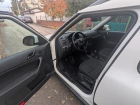 Skoda Yeti * GREEN LINE* BI-XENON* NAVI*  | Mobile.bg    10