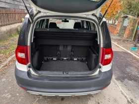 Skoda Yeti * GREEN LINE* BI-XENON* NAVI*  | Mobile.bg    9