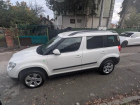 Skoda Yeti * GREEN LINE* BI-XENON* NAVI*  | Mobile.bg    8